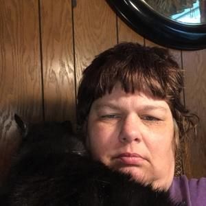 Meet your Posher, Misty